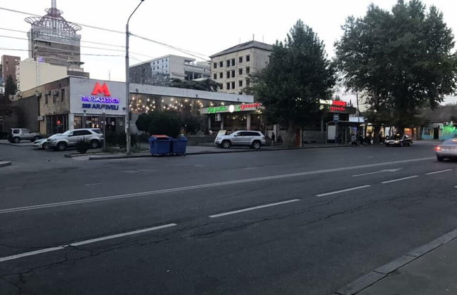 Apartment on Tsamebuli Ave - Photo 9