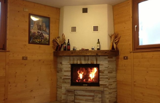 Agriturismo La Campagnola - Foto 46