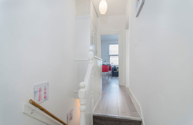 The Rock House - Foto 12