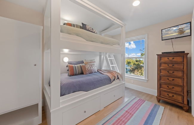 Chasing Sunsets managed by Beach Retreats - Foto 2