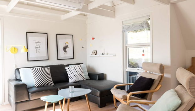 6 Person Holiday Home in Fano - Foto 4, Interior