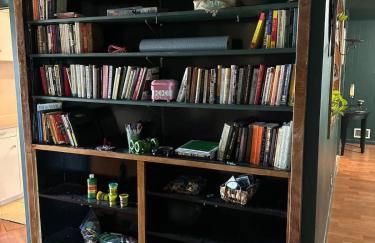 Sleepy Hollow Villa - Foto 13