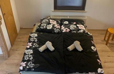 Bürgermeisterhaus mit Berg- & Waldblick - Foto 37