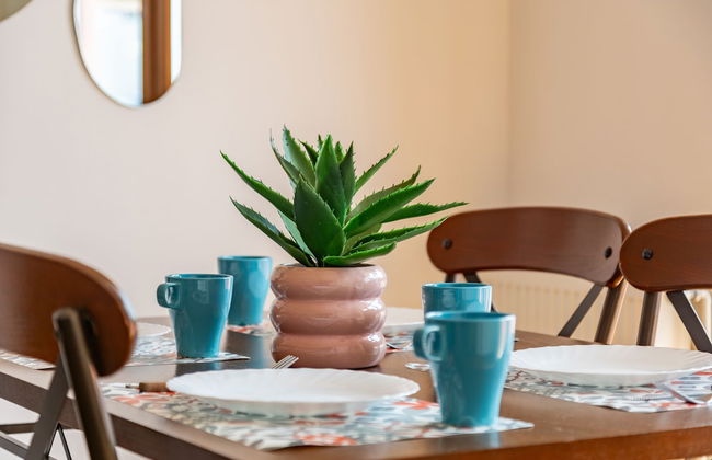 Downtown Victoria Apartments By CityBookings - Foto 41