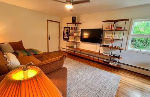 The Mod Cabin - Foto 13