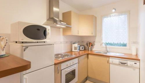 Gîte charmant à 800 m de la mer avec jardin clos, équipements bébé, et parking privé - FR-1-306-857 - Foto 5