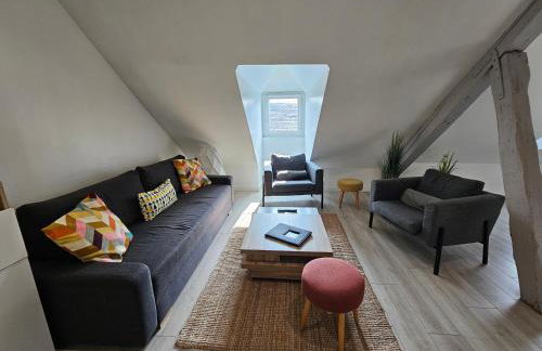 Appartements Up & Down by Beds76 - Foto 26