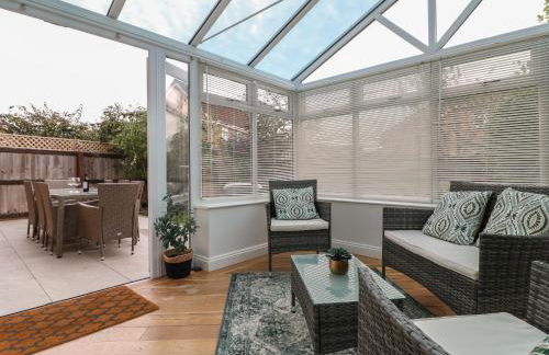 Spire Haven - Foto 25