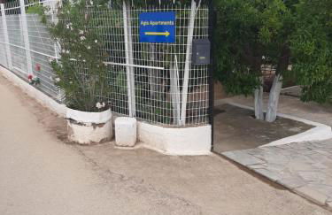 Agis Apartment#4 - Foto 5