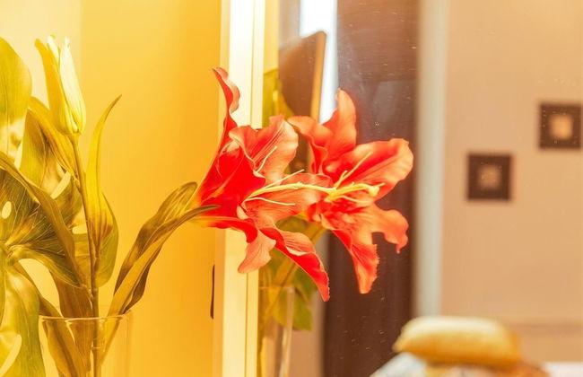 Luxury 9ine Beautiful Broad Street Apartment - Foto 16