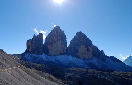 appartamento sulle dolomiti "da Corona" - Foto 15