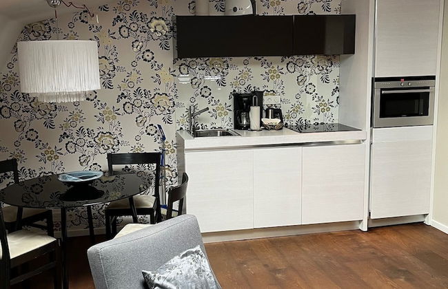 DA Hotel Apartments - Photo 21