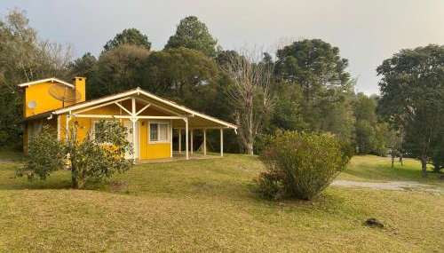 Casa em condomínio fechado, 4km Centro de Gramado. - Foto 3, Garden