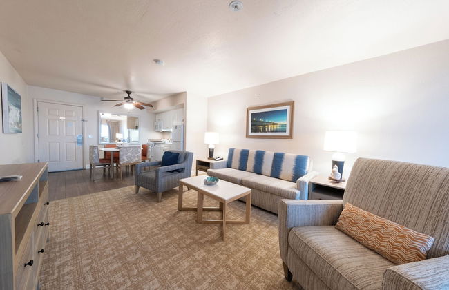 Southern California Beach Club - Foto 35