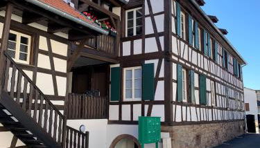 Alsace's Home - Foto 2