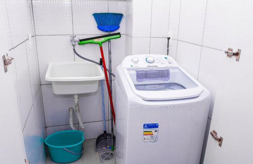 Apartamento moderno com uma estrutura plus - Loft Felau - Foto 38