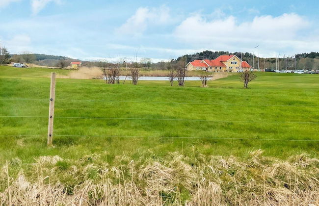 4 Person Holiday Home in Spekerod-by Traum - Foto 10