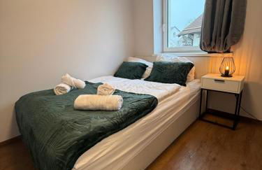 Kurpark Suites Bad Aibling - Foto 57