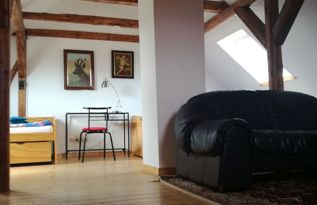 Gästehaus Leinetal - Foto 25