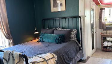 1900s Miner's cabin behind Tombstone Brewery - Foto 5