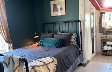 1900s Miner's cabin behind Tombstone Brewery - Foto 5