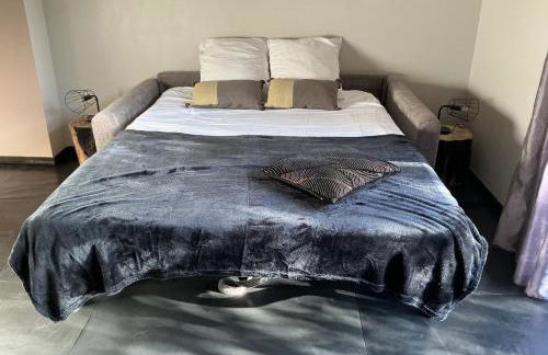 Résidence Petru-Maria - Foto 39