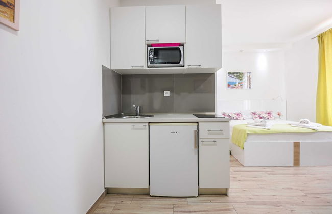 Apartments Gabrieri - Foto 8