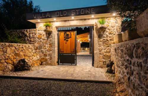 Villa Old Stone - Foto 26