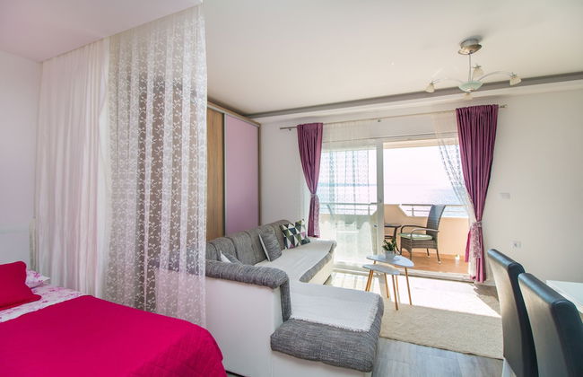 Apartments Rakuljic - Photo 61