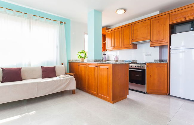 Apartamento Farolas B - Photo 6