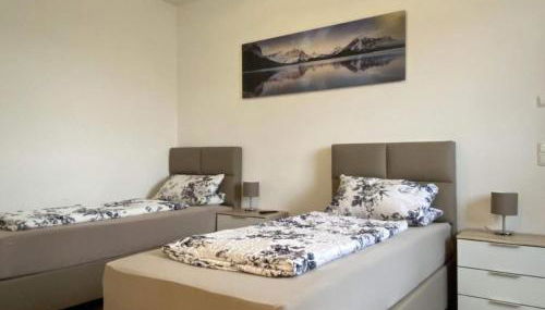 Apartment in Heselbach mit Grill- Whirlpool und Garten by Interhome - Foto 2