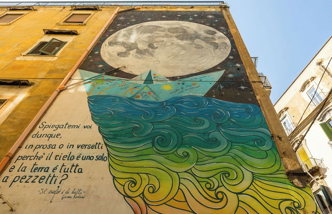 Ventaglieri Studio Apartment - Foto 14