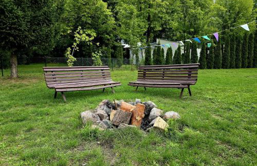 Monti Domki całoroczne - Foto 24