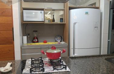 Condomínio Jardim do Mar - Photo 3