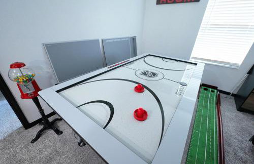 10 Mins to Disney - New luxury furniture - 16 guests - Foto 59