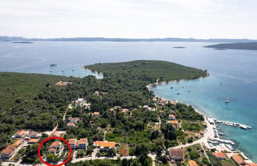 Apartments with parking space Muline, Ugljan - 8521 - Foto 2