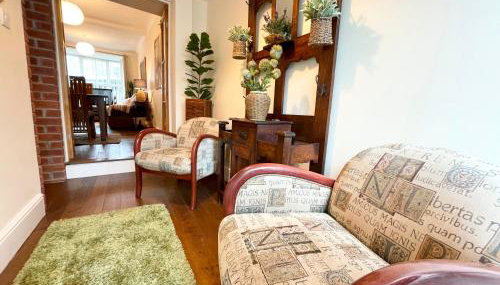 Penzance~Charming family home~3 bed ~2 bathrooms - Foto 4, Other