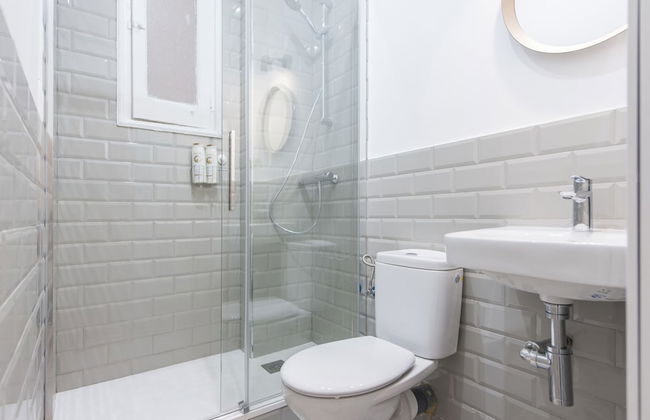 Chamberi Deluxe II - Foto 35