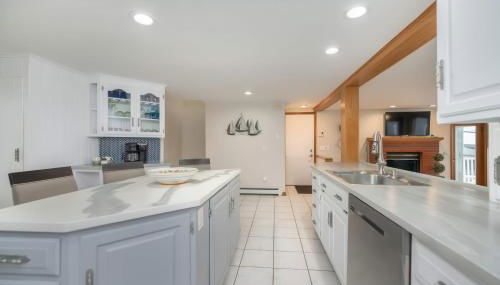 Waterfront Sodus Gem, Dock Game Loft Bay View - Foto 5