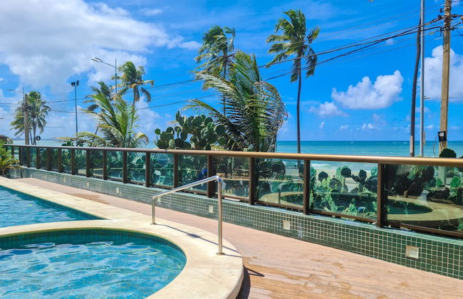 Ritz Suítes Maceió Flat particular - Foto 21