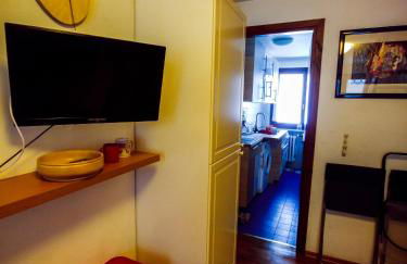 Appartamento in stile alpino a Courmayeur - Foto 17