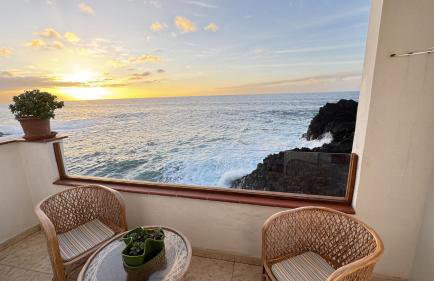 Manolo Pris, En el Mar, Teide con Piscina Natural - Foto 5