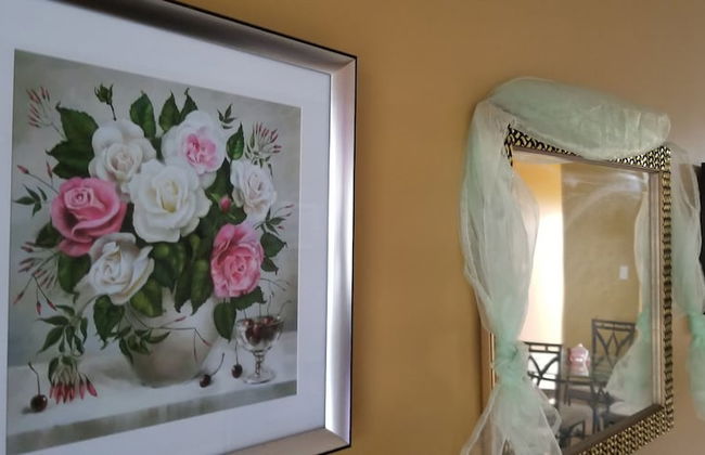 Oceanic View Apartment at Fern Court - Foto 26