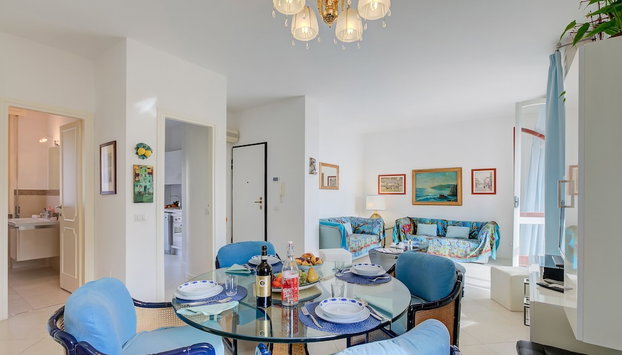 Rhapsody By The Sea in San Remo - Foto 5, Habitación