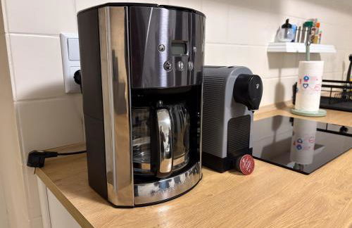 Helle gemütliche 3-Zi-Whg mit Terrasse und Gartenzugang - Foto 26