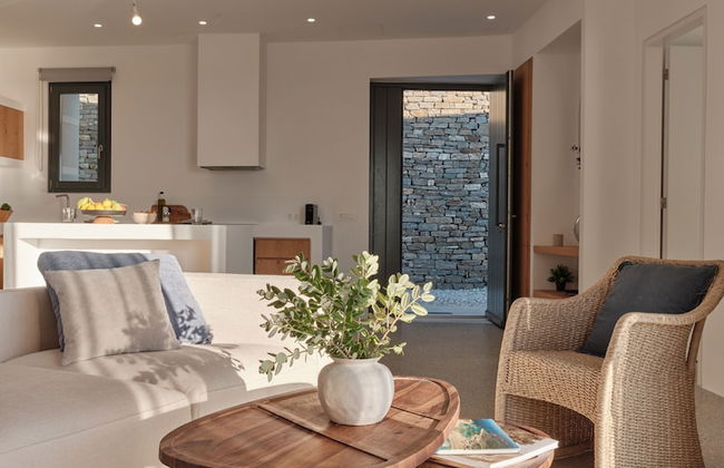 Olithos Villas - Photo 26