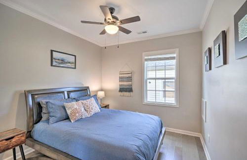 Durham Vacation Rental Near Duke University - Foto 19