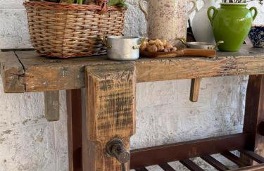 Trulli Fichi Luxury Trullo with Private Spa and Saltwater Pool - Photo 26