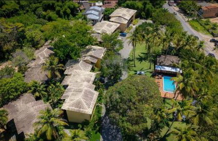 Trancoso43 - Lindo apartamento 1 suíte , sala com varanda - Foto 3