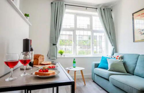 Host & Stay - Croydon Road Apartments - Photo 78